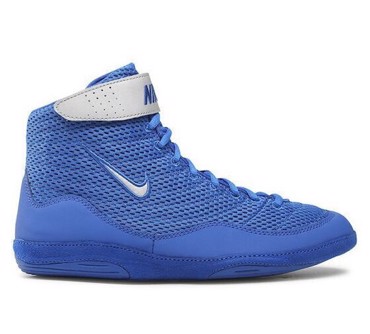 Nike inflict 3 παπουτσια παλης- blue